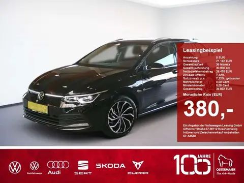 Annonce VOLKSWAGEN GOLF Essence 2023 d'occasion 