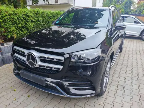 Used MERCEDES-BENZ CLASSE GLS Diesel 2023 Ad 