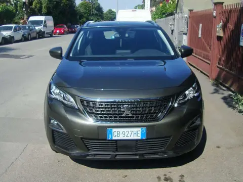 Used PEUGEOT 3008 Diesel 2020 Ad 