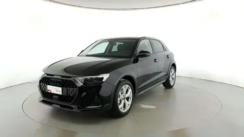 Annonce AUDI A1 Essence 2023 d'occasion 