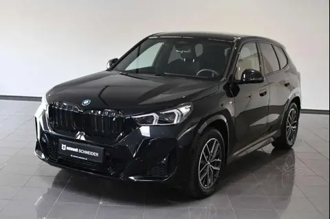 Annonce BMW X1 Électrique 2023 d'occasion 