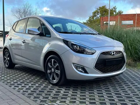 Used HYUNDAI IX20 Petrol 2016 Ad 