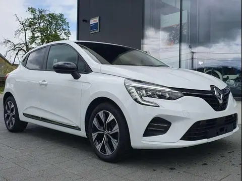 Annonce RENAULT CLIO Essence 2022 d'occasion 