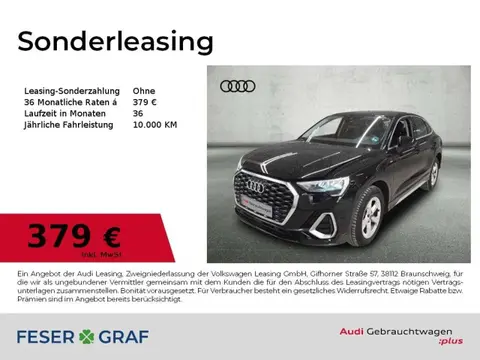 Annonce AUDI Q3 Diesel 2024 d'occasion 