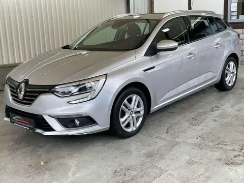 Annonce RENAULT MEGANE Diesel 2018 d'occasion 