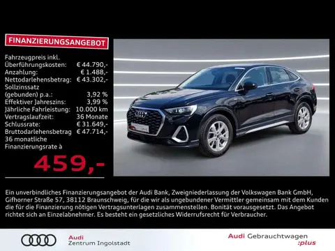 Annonce AUDI Q3 Diesel 2023 d'occasion 