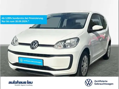 Used VOLKSWAGEN UP! Petrol 2020 Ad 