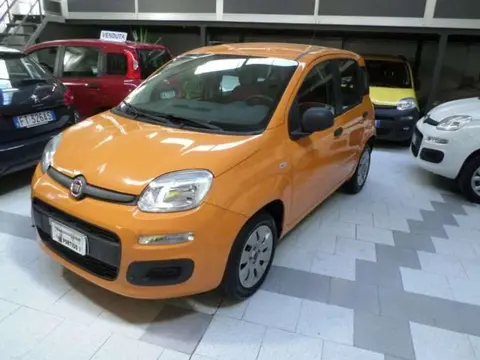 Used FIAT PANDA Petrol 2019 Ad 