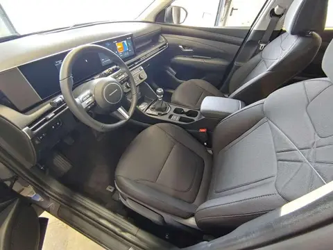 Used HYUNDAI TUCSON LPG 2024 Ad 