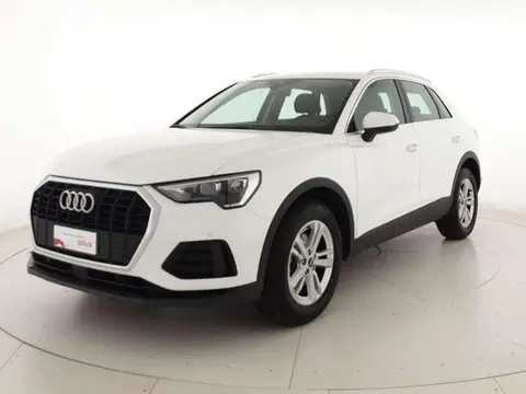 Used AUDI Q3 Hybrid 2021 Ad 