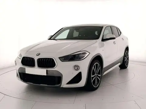 Used BMW X2 Diesel 2018 Ad 