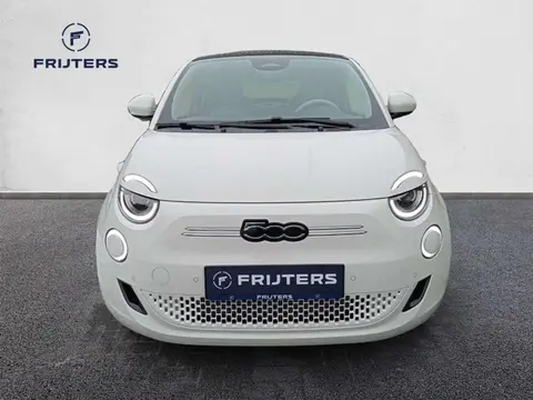 Annonce FIAT 500 Électrique 2023 d'occasion Belgique