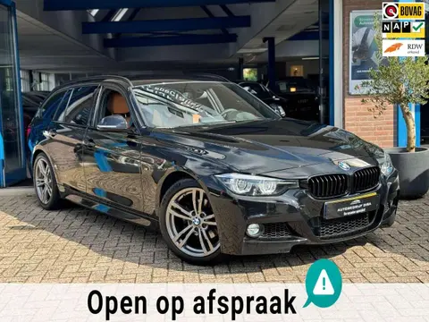 Used BMW SERIE 3 Petrol 2019 Ad 