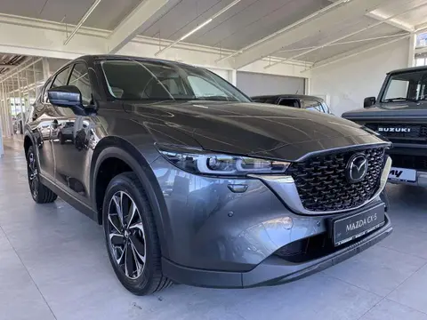 Used MAZDA CX-5 Hybrid 2024 Ad 