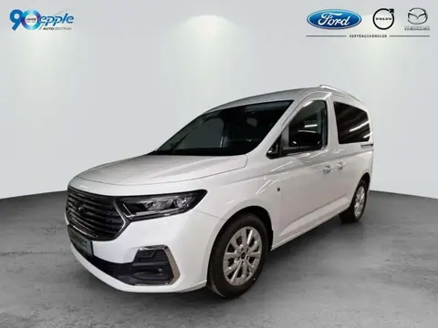 Used FORD TOURNEO Petrol 2024 Ad 