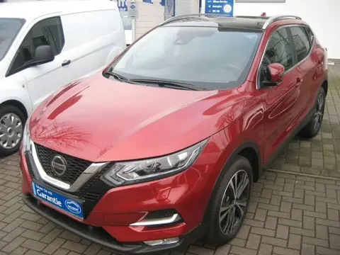 Used NISSAN QASHQAI Petrol 2019 Ad 