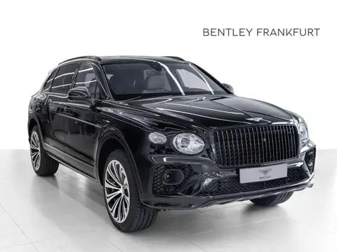 Annonce BENTLEY BENTAYGA Essence 2023 d'occasion 