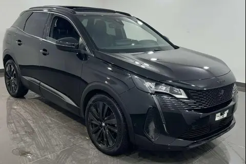 Annonce PEUGEOT 3008 Diesel 2023 d'occasion 