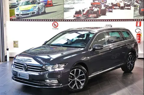 Annonce VOLKSWAGEN PASSAT Diesel 2020 d'occasion 