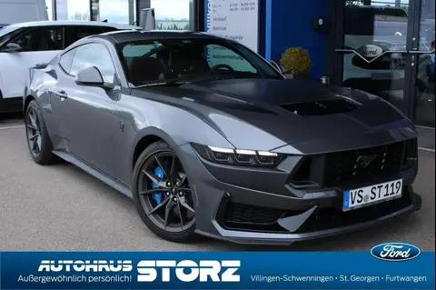 Used FORD MUSTANG Petrol 2024 Ad 