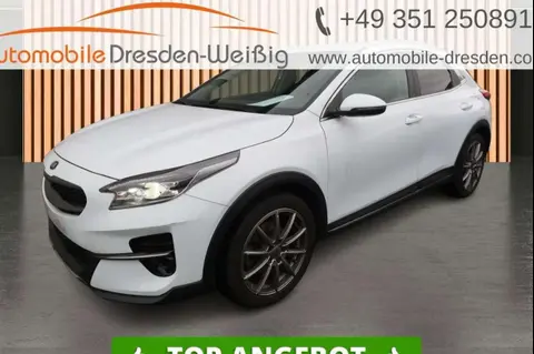 Used KIA XCEED Petrol 2021 Ad 