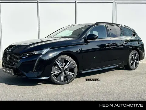 Annonce PEUGEOT 308 Hybride 2024 d'occasion 