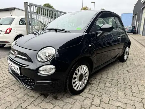 Used FIAT 500 Petrol 2020 Ad 