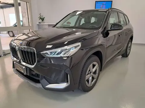 Annonce BMW X1 Diesel 2024 d'occasion 