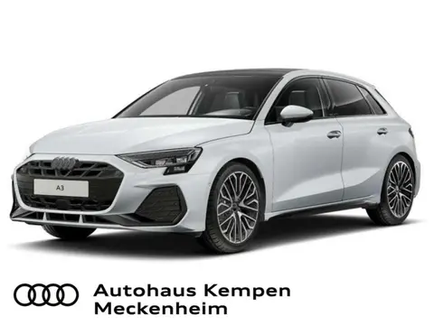 Annonce AUDI A3 Essence 2024 d'occasion 