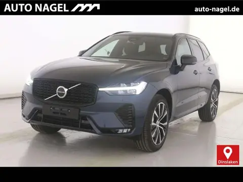 Annonce VOLVO XC60 Non renseigné 2024 d'occasion 