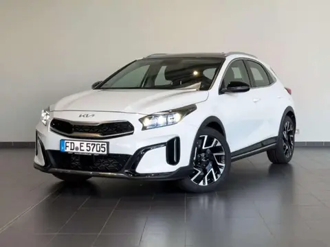 Annonce KIA XCEED Essence 2024 d'occasion 