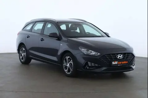 Used HYUNDAI I30 Petrol 2023 Ad 