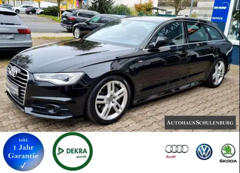 Used AUDI A6 Diesel 2016 Ad 