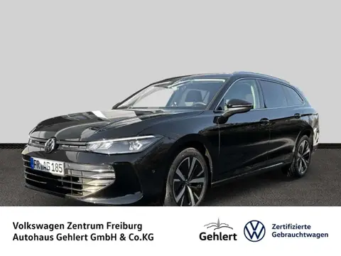 Used VOLKSWAGEN PASSAT Petrol 2024 Ad 