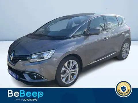 Used RENAULT SCENIC Diesel 2017 Ad 