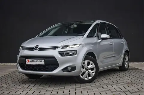 Annonce CITROEN C4 Essence 2016 d'occasion 