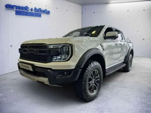 Annonce FORD RANGER Essence 2024 d'occasion 