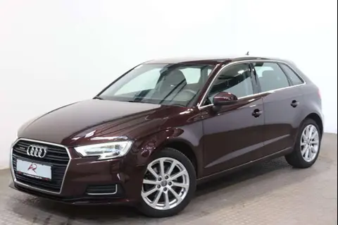 Annonce AUDI A3 Diesel 2019 d'occasion 