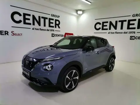 Annonce NISSAN JUKE Hybride 2024 d'occasion 