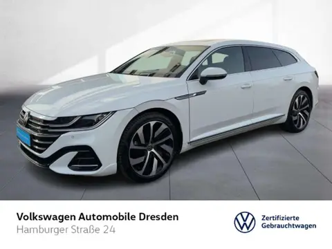 Used VOLKSWAGEN ARTEON Hybrid 2021 Ad 