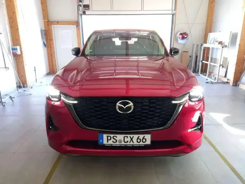 Used MAZDA CX-60 Hybrid 2023 Ad 