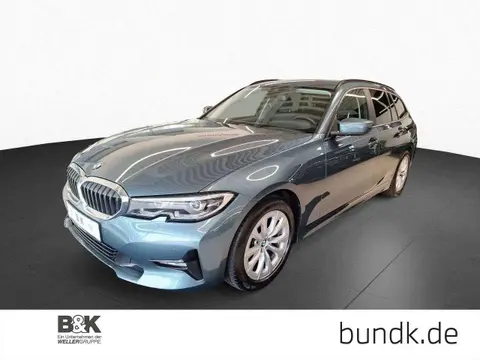 Annonce BMW SERIE 3 Diesel 2020 d'occasion 