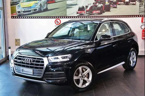 Annonce AUDI Q5 Diesel 2020 d'occasion 