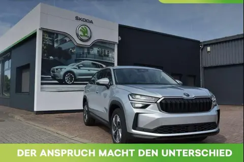 Annonce SKODA KODIAQ Diesel 2024 d'occasion 