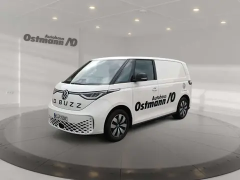 Annonce VOLKSWAGEN ID. BUZZ Électrique 2023 d'occasion 