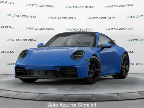 Used PORSCHE 911 Petrol 2024 Ad 