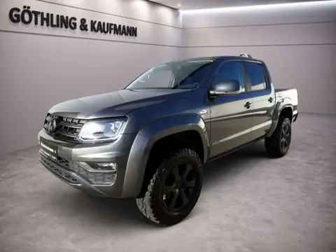 Used VOLKSWAGEN AMAROK Diesel 2019 Ad 