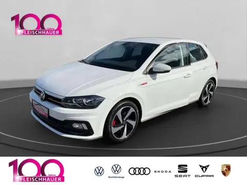 Used VOLKSWAGEN POLO Petrol 2020 Ad 