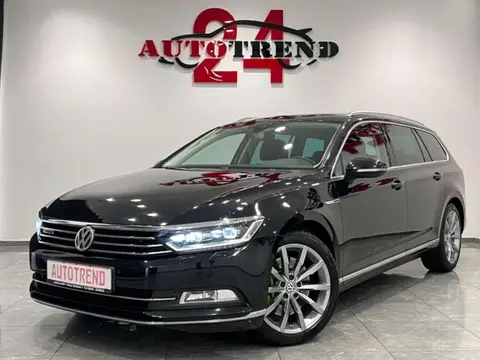 Used VOLKSWAGEN PASSAT Diesel 2015 Ad 