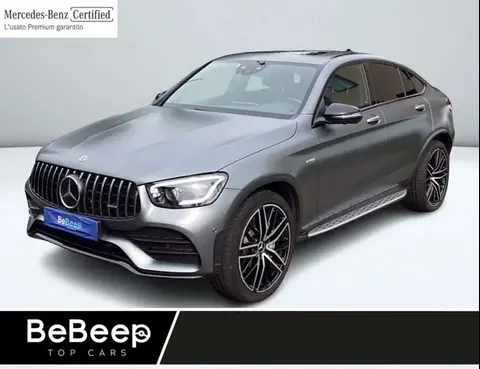 Annonce MERCEDES-BENZ CLASSE GLC Essence 2022 d'occasion 